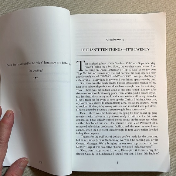 📚2/$6 Elder Rage or Take My Father…Please!: How to Survive Caring for… - Picture 10 of 12